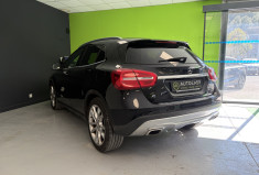 Mercedes GLA 180 CDI 109 CV 