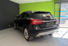 Mercedes GLA 180 CDI 109 CV sensation