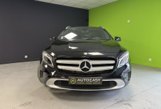 Mercedes GLA 180 CDI 109 CV 