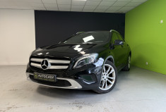 Mercedes GLA 180 CDI 109 CV sensation