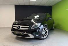 Mercedes GLA 180 CDI 109 CV sensation