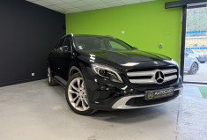 Mercedes GLA 180 CDI 109 CV 