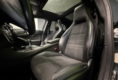 Mercedes GLA 180 CDI 109 CV sensation