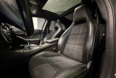 Mercedes GLA 180 CDI 109 CV 