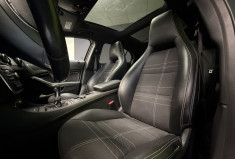 Mercedes GLA 180 CDI 109 CV sensation