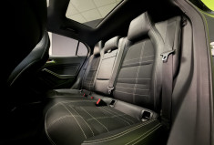 Mercedes GLA 180 CDI 109 CV 