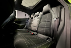 Mercedes GLA 180 CDI 109 CV sensation