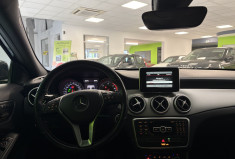 Mercedes GLA 180 CDI 109 CV 