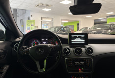 Mercedes GLA 180 CDI 109 CV sensation