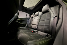 Mercedes GLA 180 CDI 109 CV sensation