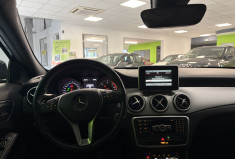 Mercedes GLA 180 CDI 109 CV 