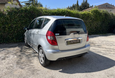 Mercedes Classe A II (W169) 180 CDI Avantgarde