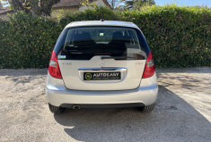 Mercedes Classe A II (W169) 180 CDI Avantgarde