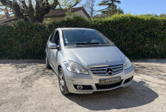 Mercedes Classe A II (W169) 180 CDI Avantgarde