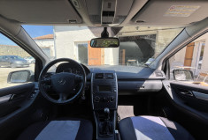 Mercedes Classe A II (W169) 180 CDI Avantgarde