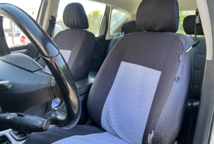 Mercedes Classe A II (W169) 180 CDI Avantgarde