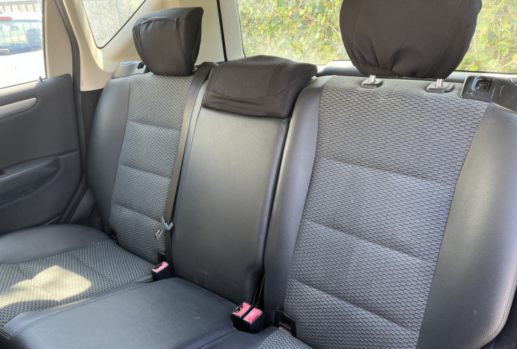 Mercedes Classe A II (W169) 180 CDI Avantgarde