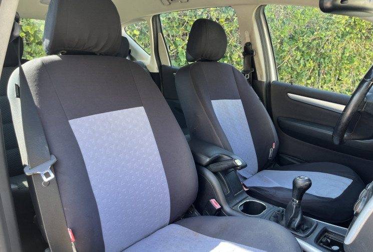 Mercedes Classe A II (W169) 180 CDI Avantgarde