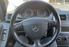 Mercedes Classe A II (W169) 180 CDI Avantgarde