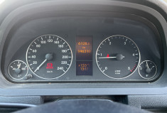 Mercedes Classe A II (W169) 180 CDI Avantgarde