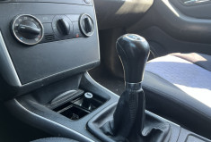 Mercedes Classe A II (W169) 180 CDI Avantgarde