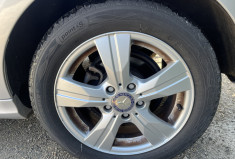 Mercedes Classe A II (W169) 180 CDI Avantgarde