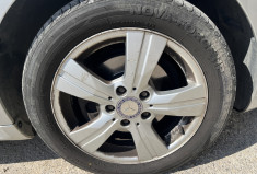 Mercedes Classe A II (W169) 180 CDI Avantgarde