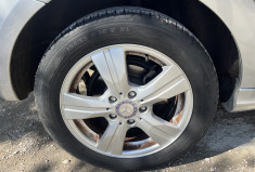 Mercedes Classe A II (W169) 180 CDI Avantgarde