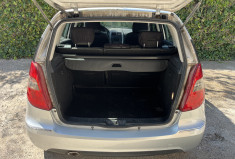 Mercedes Classe A II (W169) 180 CDI Avantgarde