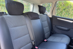 Mercedes Classe A II (W169) 180 CDI Avantgarde