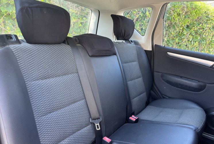 Mercedes Classe A II (W169) 180 CDI Avantgarde