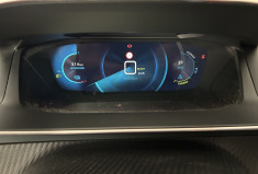 Peugeot 208 E Roadtrip  50 Kwh 136 cv