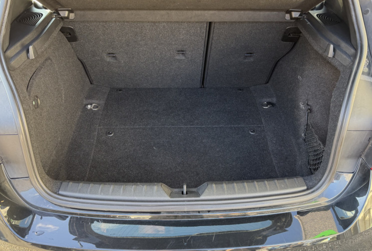 BMW Série 1 (F21) LCI 3 Portes  pack M 118d 2.0 d 16V 150 cv Boîte auto  