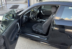 BMW Série 1 (F21) LCI 3 Portes 118d 2.0 d 16V 150 cv Boîte auto  