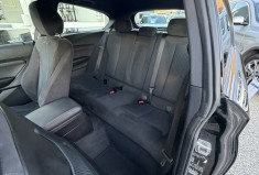 BMW Série 1 (F21) LCI 3 Portes 118d 2.0 d 16V 150 cv Boîte auto  