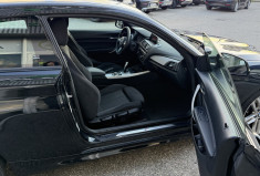 BMW Série 1 (F21) LCI 3 Portes  pack M 118d 2.0 d 16V 150 cv Boîte auto  