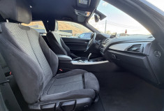 BMW Série 1 (F21) LCI 3 Portes 118d 2.0 d 16V 150 cv Boîte auto  