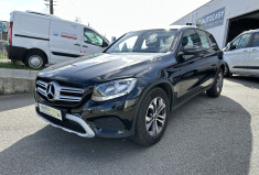 Mercedes GLC 220 d 2.1 d 4MATIC BlueTEC 9G-Tronic 170 CH BUSINESS LINE