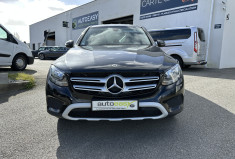Mercedes GLC 220 d 2.1 d 4MATIC BlueTEC 9G-Tronic 170 CH BUSINESS LINE