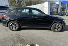 Mercedes GLC 220 d 2.1 d 4MATIC BlueTEC 9G-Tronic 170 CH BUSINESS LINE