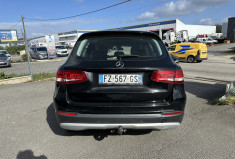 Mercedes GLC 220 d 2.1 d 4MATIC BlueTEC 9G-Tronic 170 CH BUSINESS LINE