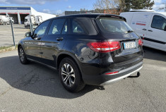 Mercedes GLC 220 d 2.1 d 4MATIC BlueTEC 9G-Tronic 170 CH BUSINESS LINE