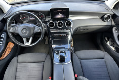 Mercedes GLC 220 d 2.1 d 4MATIC BlueTEC 9G-Tronic 170 CH BUSINESS LINE