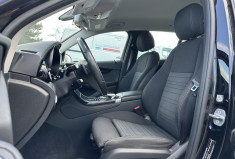 Mercedes GLC 220 d 2.1 d 4MATIC BlueTEC 9G-Tronic 170 CH BUSINESS LINE