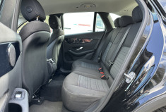 Mercedes GLC 220 d 2.1 d 4MATIC BlueTEC 9G-Tronic 170 CH BUSINESS LINE