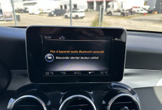 Mercedes GLC 220 d 2.1 d 4MATIC BlueTEC 9G-Tronic 170 CH BUSINESS LINE