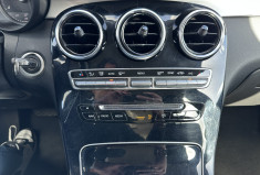 Mercedes GLC 220 d 2.1 d 4MATIC BlueTEC 9G-Tronic 170 CH BUSINESS LINE