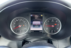 Mercedes GLC 220 d 2.1 d 4MATIC BlueTEC 9G-Tronic 170 CH BUSINESS LINE