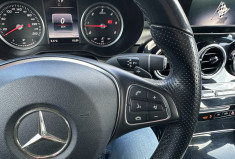 Mercedes GLC 220 d 2.1 d 4MATIC BlueTEC 9G-Tronic 170 CH BUSINESS LINE