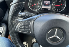 Mercedes GLC 220 d 2.1 d 4MATIC BlueTEC 9G-Tronic 170 CH BUSINESS LINE